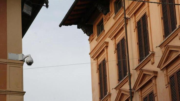 In arrivo altre telecamere per aumentare la sicurezza