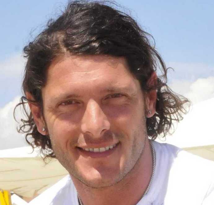 Gli auguri speciali di Aldo Montano. «Caro Franco, quest’estate mi devi allenare...»