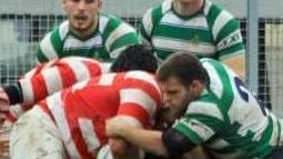 Livorno Rugby non si ferma più