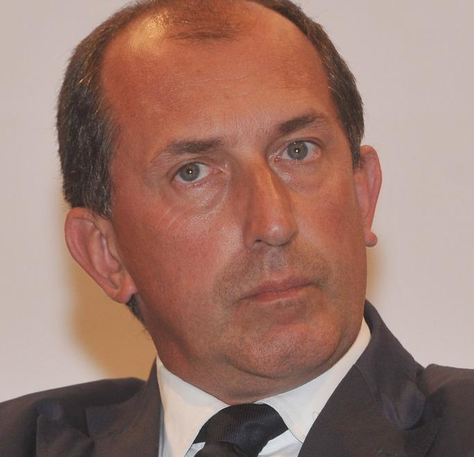 E intanto a Genova forse lascia Merlo: per andare dove? 