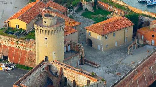 «Regalo al Comune la Fortezza»