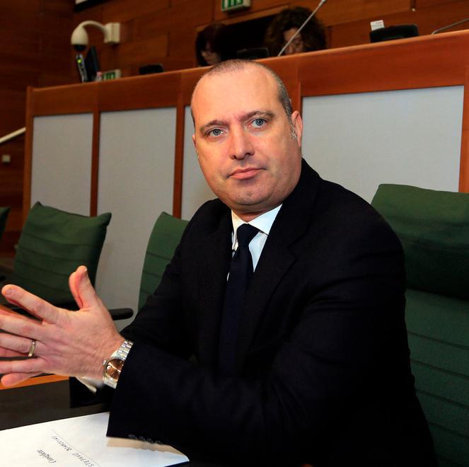 Giovedì voterà per il dopo-Napolitano: «Prodi? Ha detto che è fuori dai giochi»