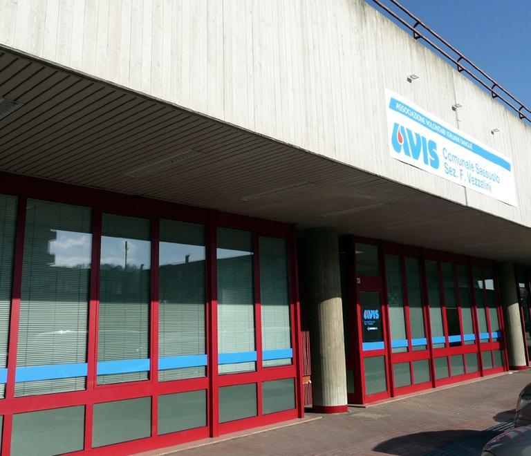 Apre la nuova sede Avis costata 600mila euro 