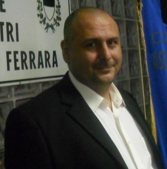 Il presidente Spada si dimette Per ora subentra Droghetti