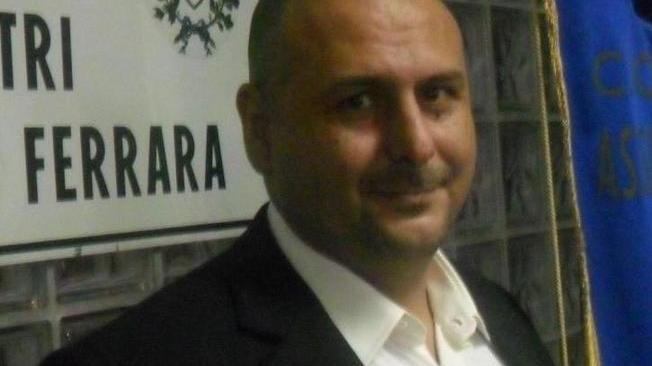 Il presidente Spada si dimette Per ora subentra Droghetti