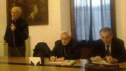 Il vescovo fa scuola di politica