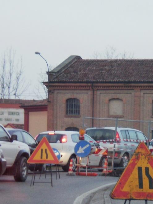  Bondeno attende la Cispadana 