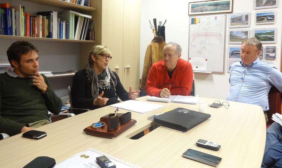 «Con l’eco-sacco inizia la nuova era dei rifiuti» 