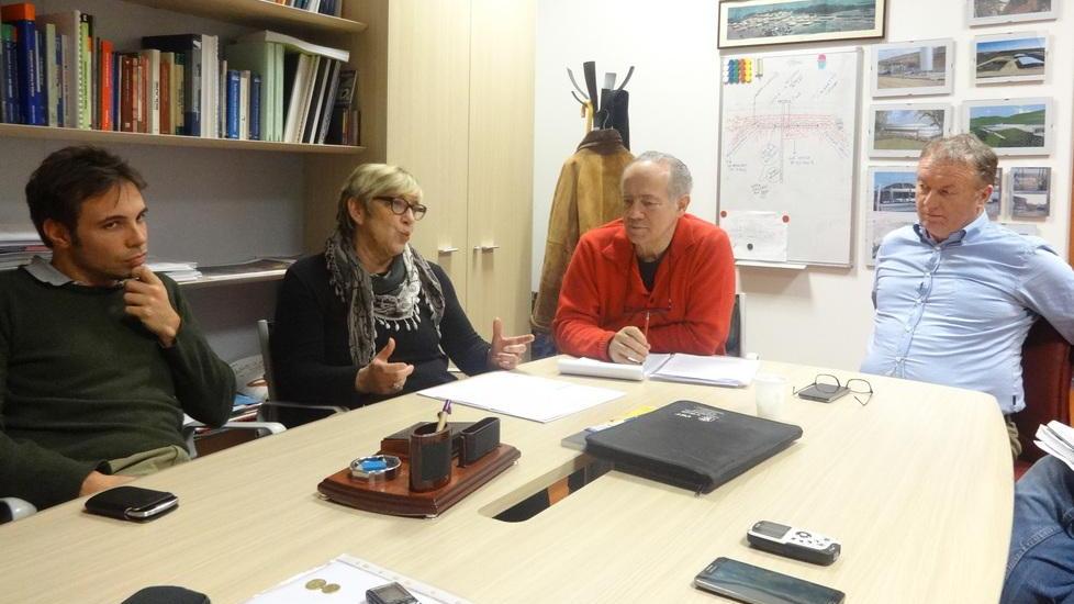 «Con l’eco-sacco inizia la nuova era dei rifiuti»