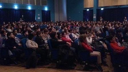 A Cento i protagonisti hanno raccontato tutto l’orrore