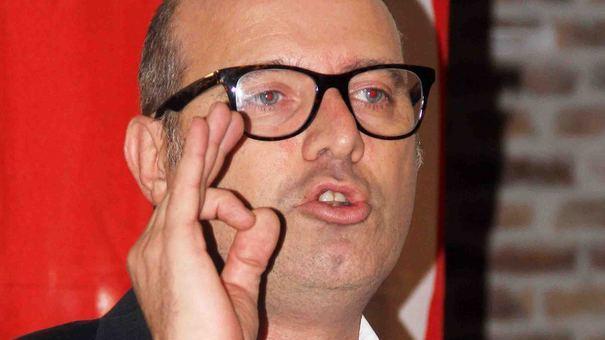 Bonaccini: «Sobrietà, lavoro, stop alle tasse»