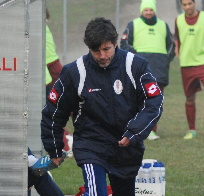 Bruschi ci ripensa Simeoni resta all’Argentana 