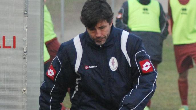 Bruschi ci ripensa Simeoni resta all’Argentana