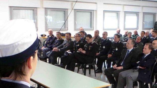In calo le multe, ferraresi più disciplinati