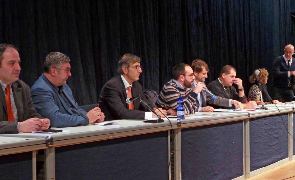 Bancari verso lo sciopero e a Ferrara sale la protesta 