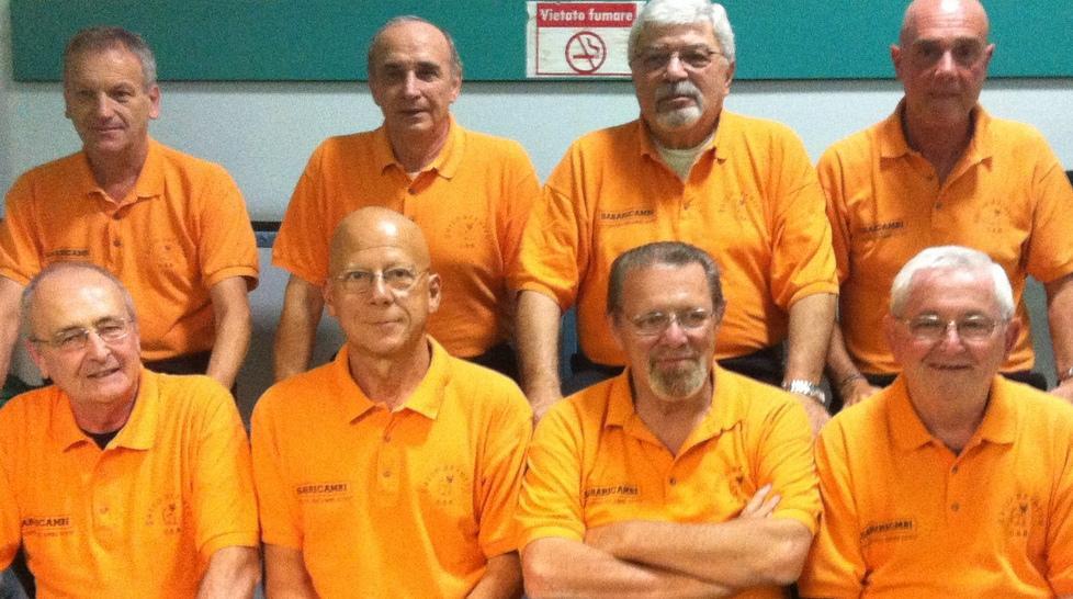 Le prime tre non perdono colpi E’ bagarre per l’ottavo posto