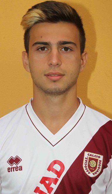 Niente Germania per Erild Bulaj si è accasato alla Bagnolese