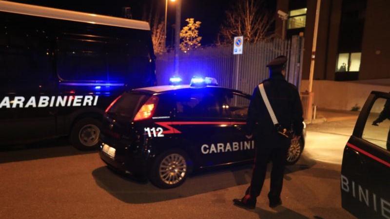 'Ndrangheta e ricostruzione: nel modenese 10 arrestati e 20 indagati