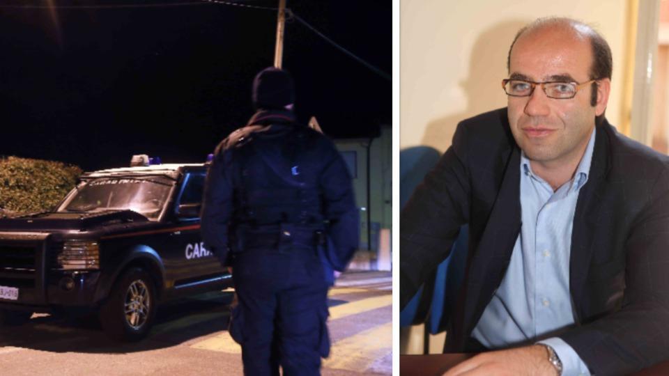 Pagliani è sconvolto: "Su di me folle accanimento giudiziario" 