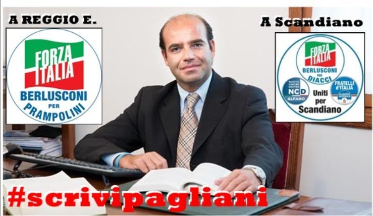 Pagliani, dalla cena con Sarcone ai sodalizi politici