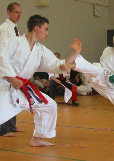 Il Comune ritarda troppo addio al trofeo di karate