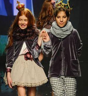 Una fashion week in versione mini ma con grandi show 