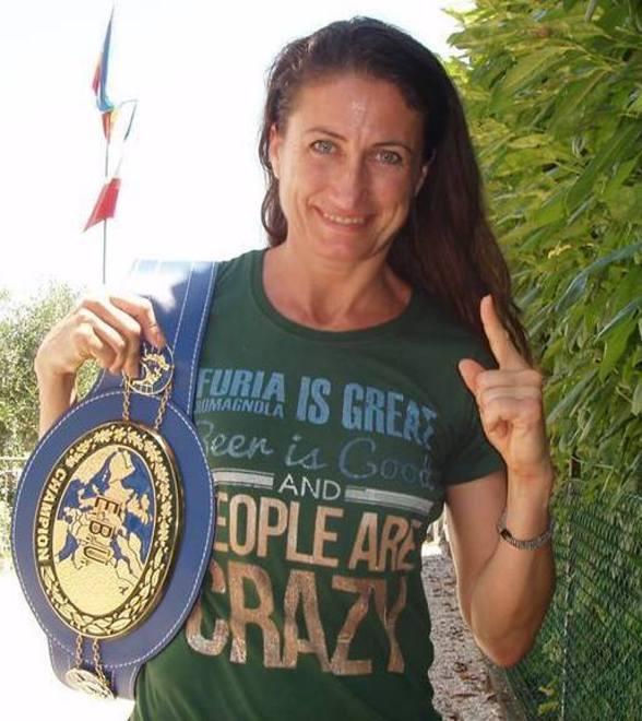 I big della boxe ferrarese pronti a dare spettacolo 