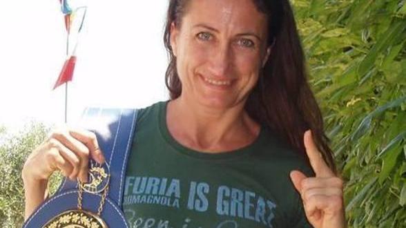 I big della boxe ferrarese pronti a dare spettacolo