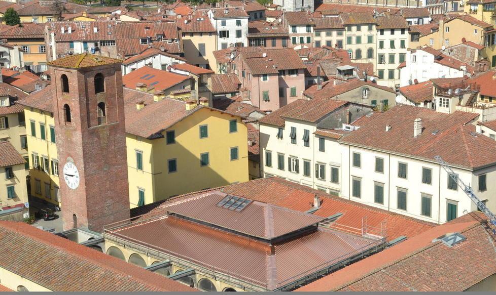 Mercato del Carmine, lavori in stand-by per l’Art Bonus 
