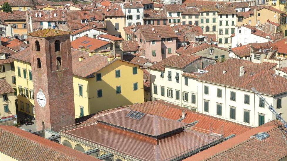 Mercato del Carmine, lavori in stand-by per l’Art Bonus