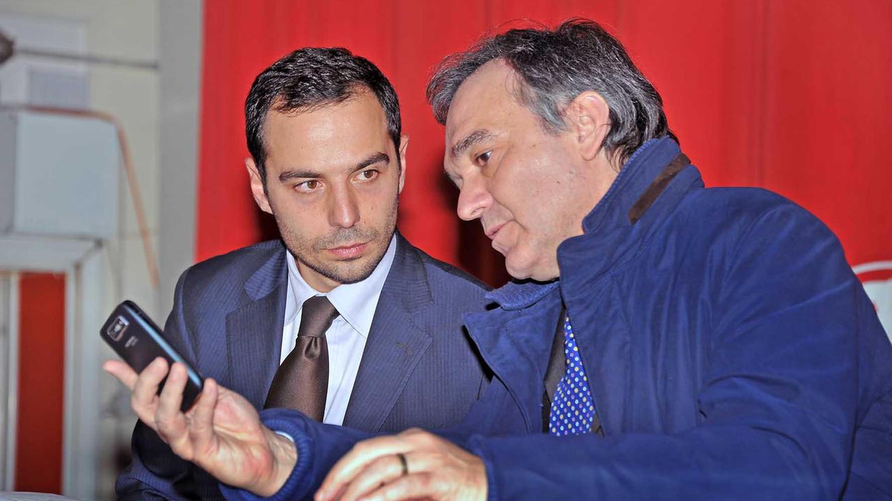 AnsaldoBreda, Rossi chiede un incontro al governo