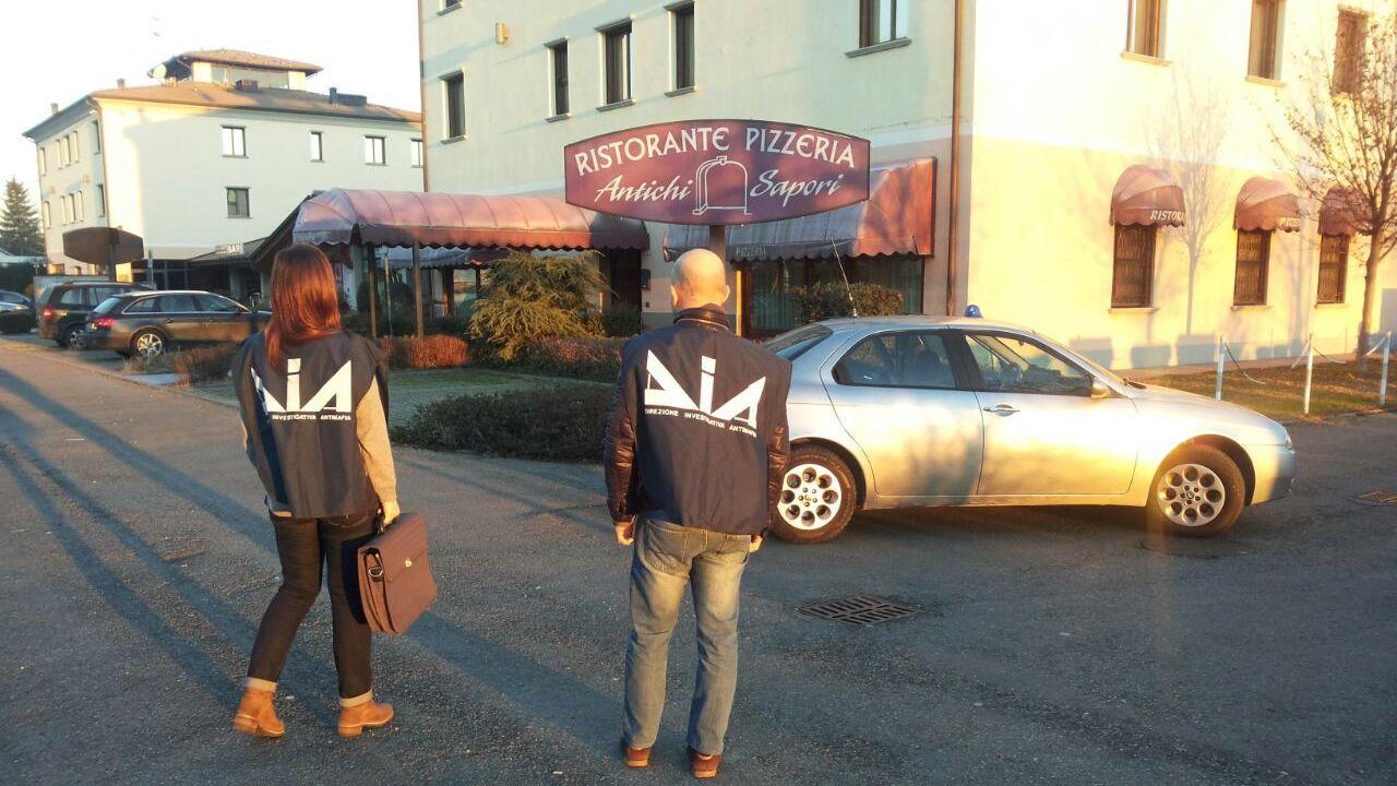 Aemilia, l'antimafia confisca beni per 500mila euro a Pasquale Brescia