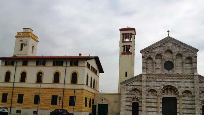 Marina di Pisa festeggia i salesiani