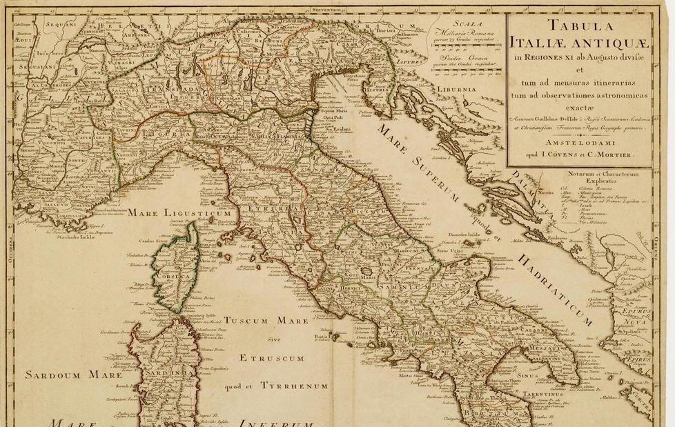 In 250 ai giochi della geografia 