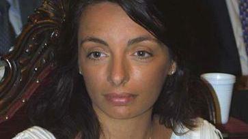 L'assessore Ylenia Zambito