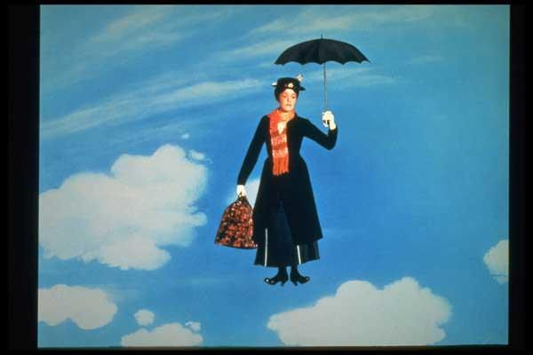 Mary Poppins, un musical a Casalgrande