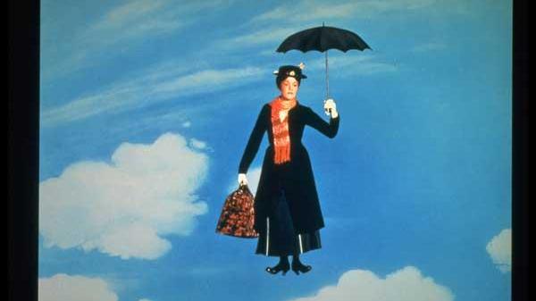 Mary Poppins, un musical a Casalgrande