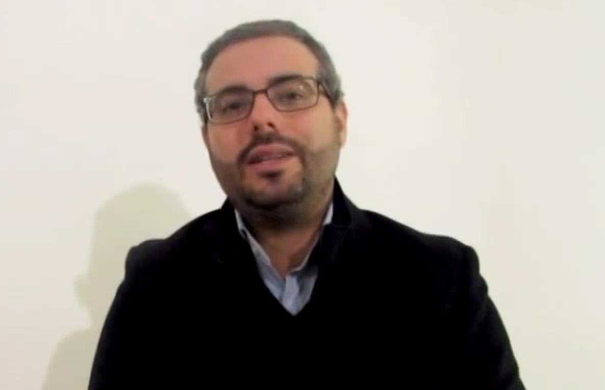 Giacomo Giannarelli