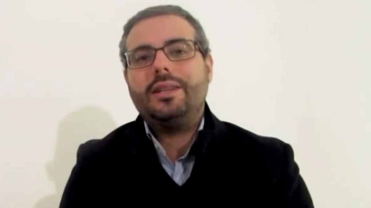 Giacomo Giannarelli