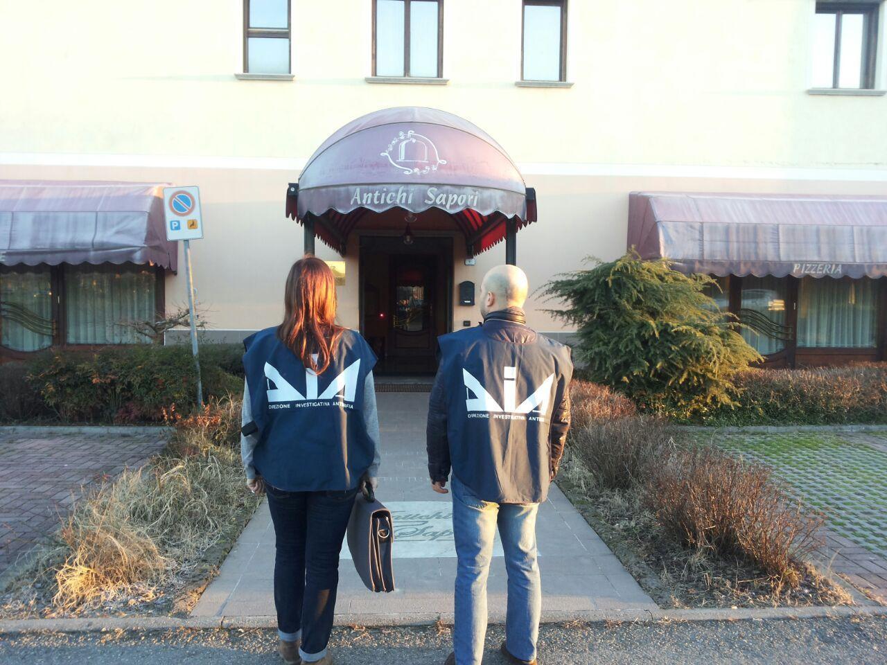 Tsunami 'ndrangheta su Reggio Emilia "epicentro della metastasi"