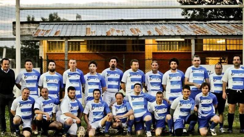 Gli Invictus rappresenteranno l’Italia ai Mondiali di Bradford