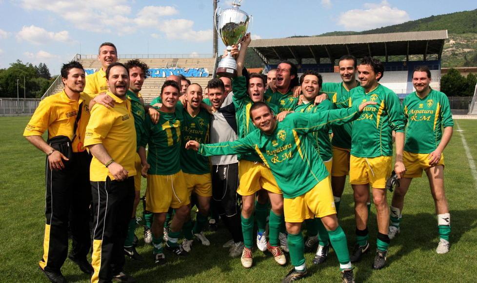 Mezzana, la corsa non si ferma Vittoria sofferta col 1° Maggio