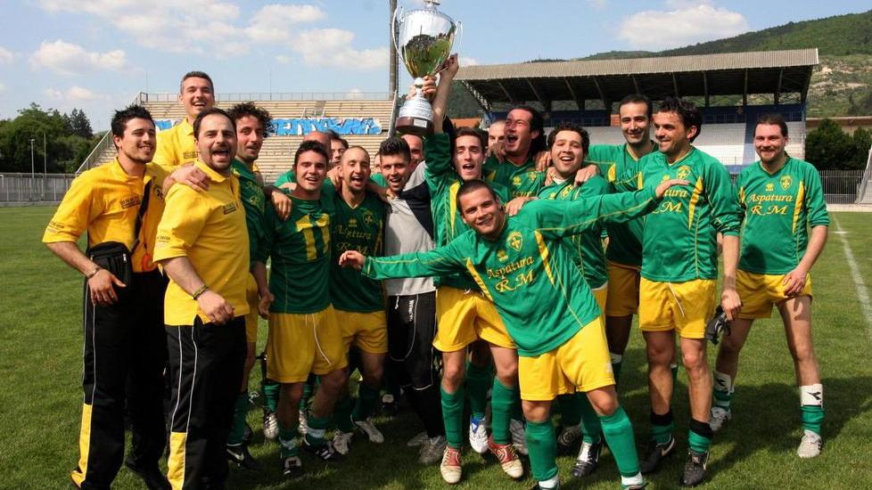 Mezzana, la corsa non si ferma Vittoria sofferta col 1° Maggio