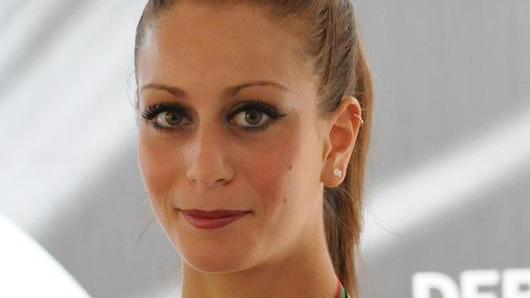 Giada Cavataio in lizza fino all’ultimo per il premio Pegaso