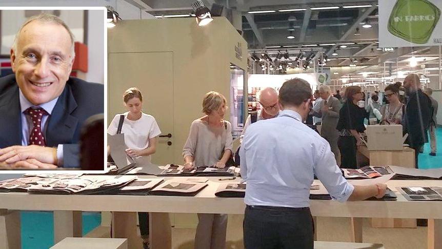 Prato preferisce Parigi a Milano