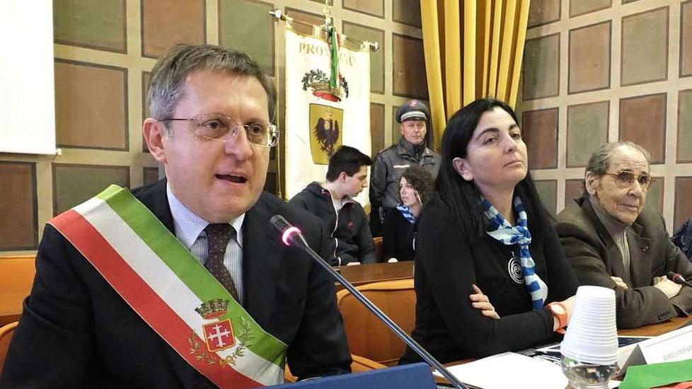 Celebrato il Giorno della memoria