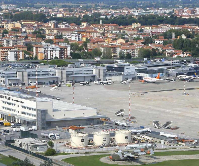 Fusione tra aeroporti cento milioni di dubbi Voto pisano in bilico 