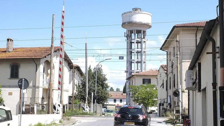 «Non vogliamo quel muro» ora Putignano si ribella
