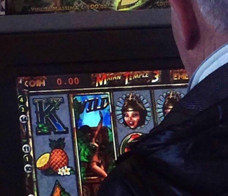 Divieti per le slot machine due regimi a San Vincenzo 