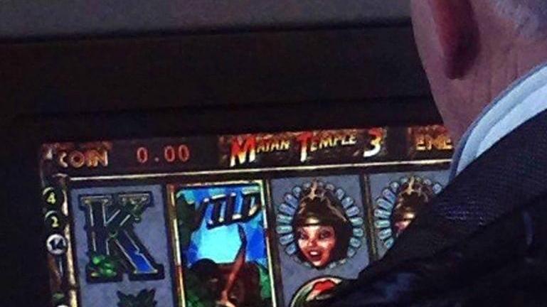 Divieti per le slot machine due regimi a San Vincenzo